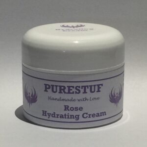 Rose Hydrating Cream